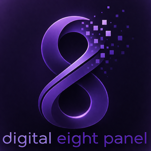 Digital Eight Panel